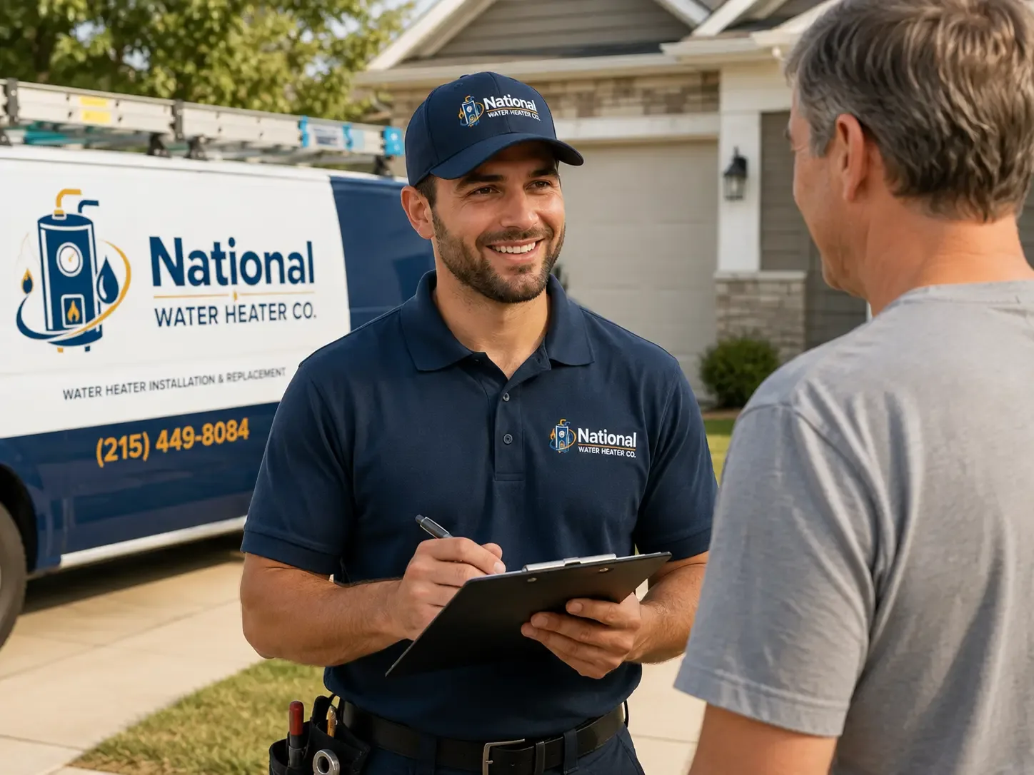 Water Heater Installation Joseph City, AZ FAQs